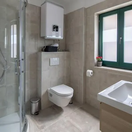 Top Floor Luxury Studio In Old Town - Top Location Appartement *