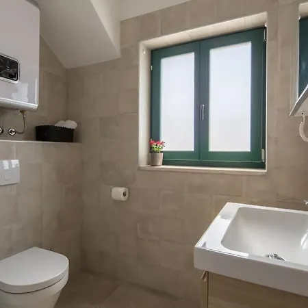 Top Floor Luxury Studio In Old Town - Top Location Appartement *